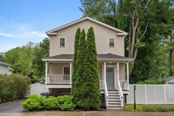 63 Liberty Street, Beacon, NY 12508