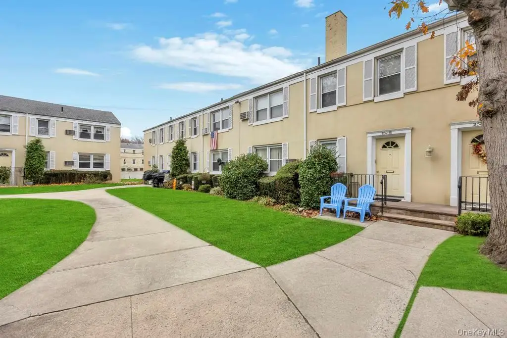 252-15 72nd Avenue #166A, Bellerose, NY 11426 - Image #1