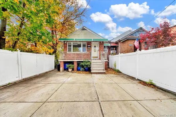 251 Buttrick Avenue, Bronx, NY 10465