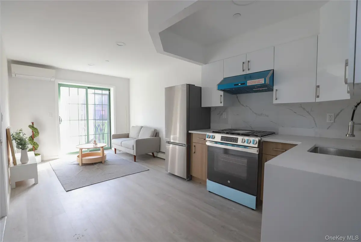 134-43 Maple Avenue #4D, Flushing, NY 11355 - Image #1