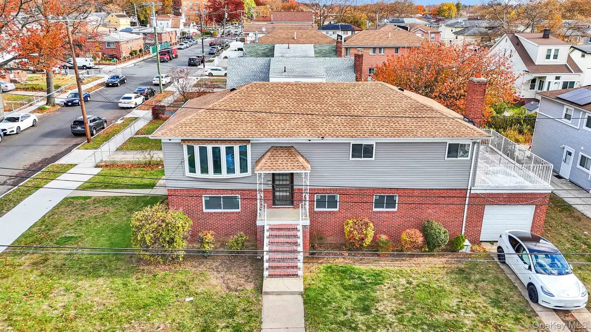 137-05 159 Street, Jamaica, NY 11434 - Image #1