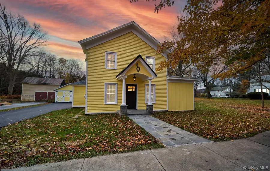 30 Myrtle Avenue, Pine Plains, NY 12567 - Image #2