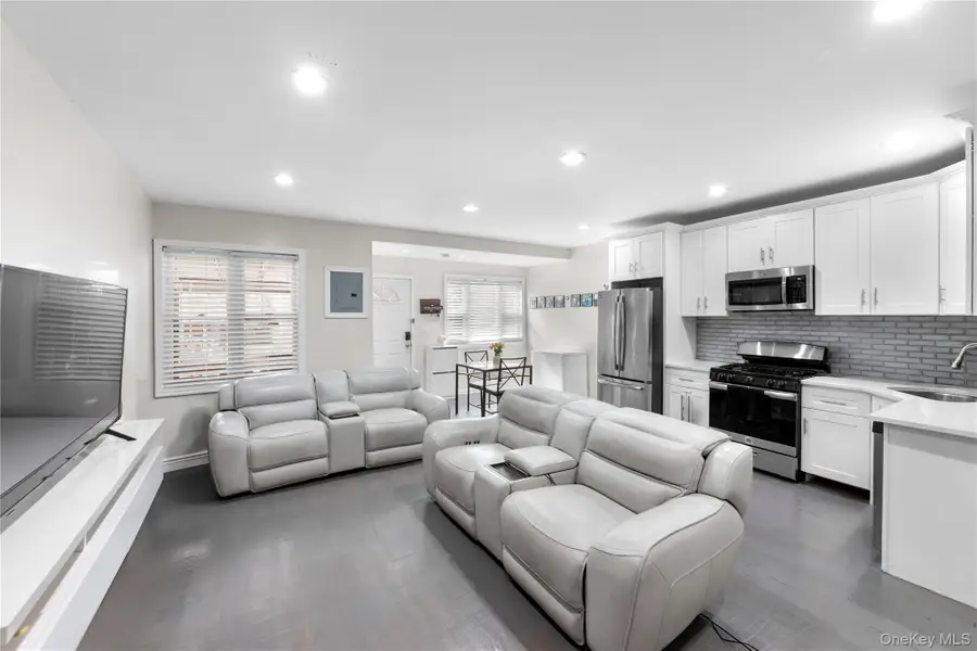 455 E 93rd Street, Brooklyn, NY 11212 - Image #2