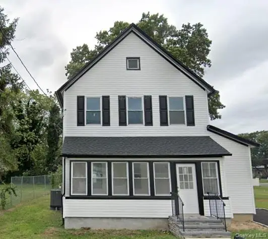 3 Williams Avenue, Amityville, NY 11701