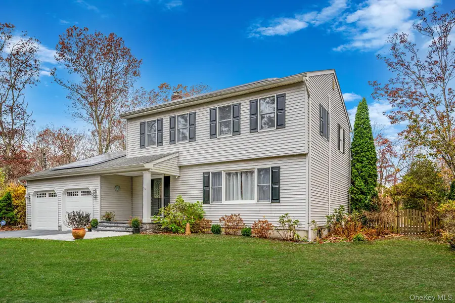 202 Gerard Road, Yaphank, NY 11980 - Image #2