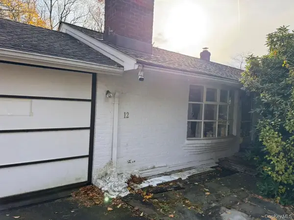 12 Park Avenue, New City, NY 10956