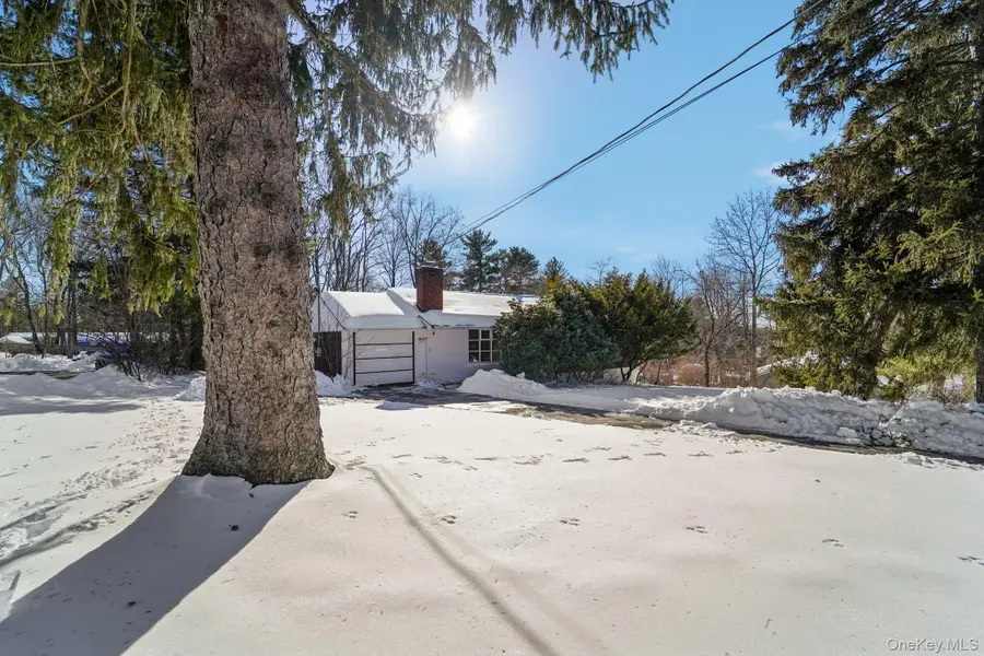 12 Park Avenue, New City, NY 10956 - #3