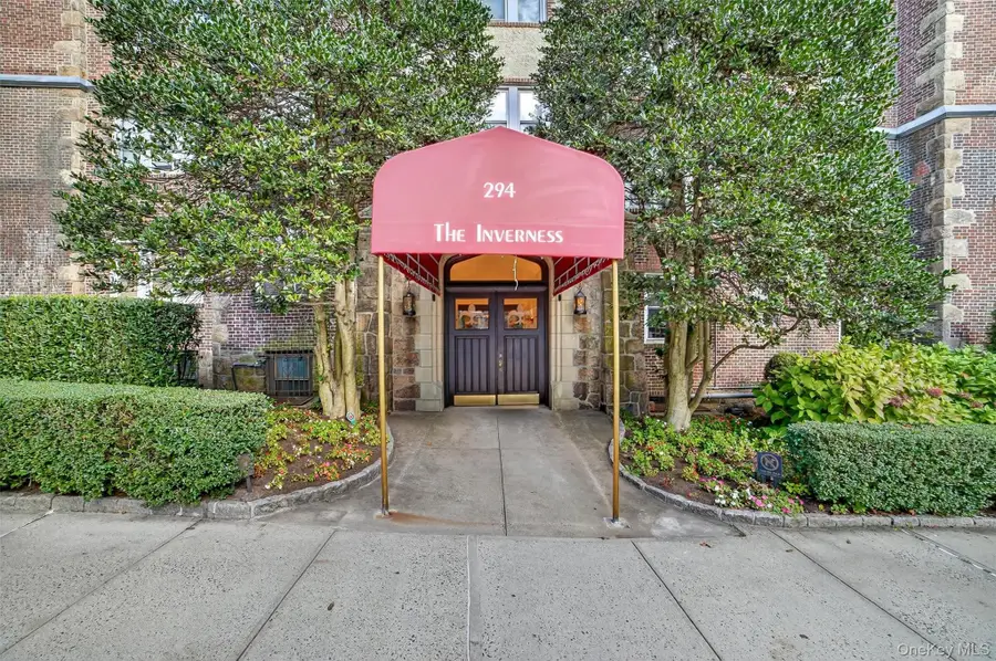 294 Bronxville Road #4C, Bronxville, NY 10708 - Image #3