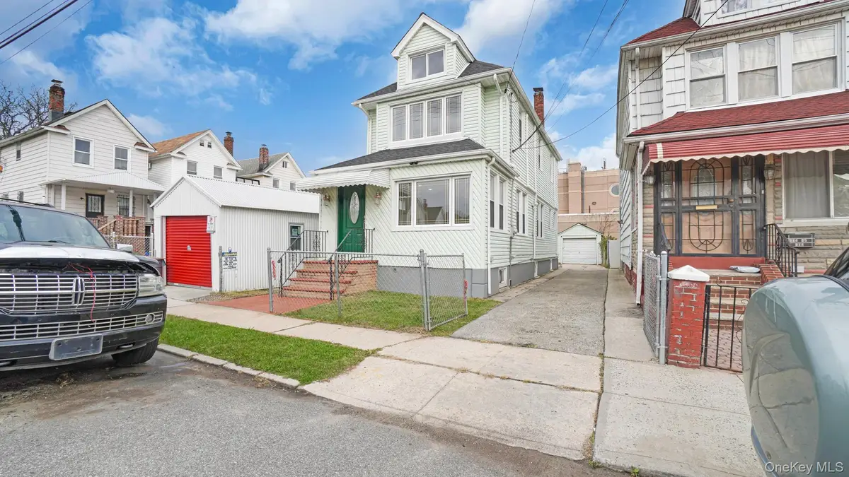 11611 148th Street, Jamaica, NY 11436 - Image #1