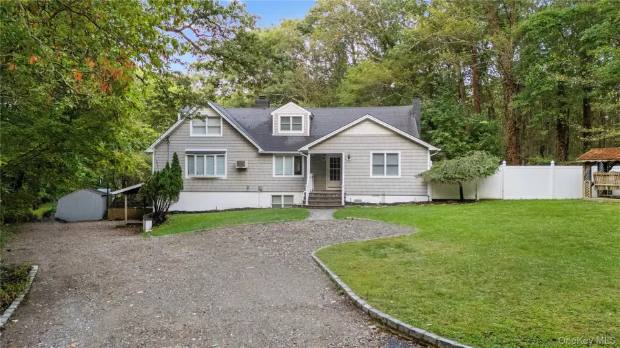 57 Eastwood Road, Miller Place, NY 11764 - Image #2