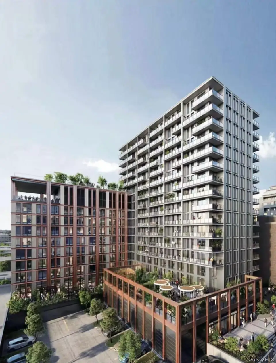 133-25 37 Avenue #12A, Flushing, NY 11354 - Image #1