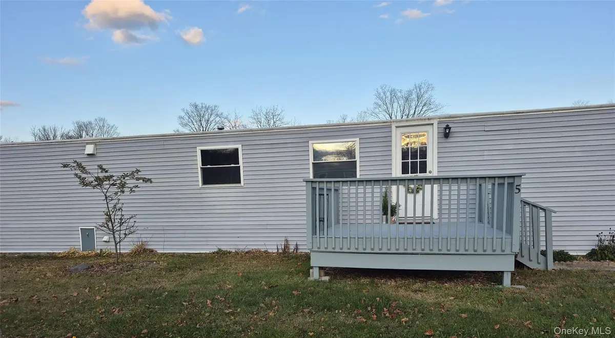 363 Mettacahonts Road #5, Accord, NY 12404 - Image #1