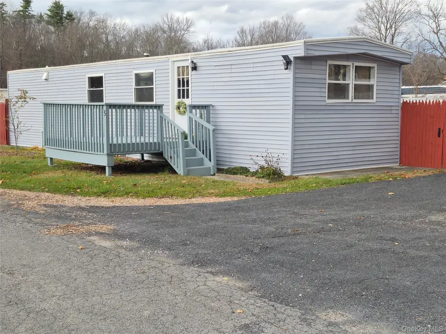 363 Mettacahonts Road #5, Accord, NY 12404 - Image #3