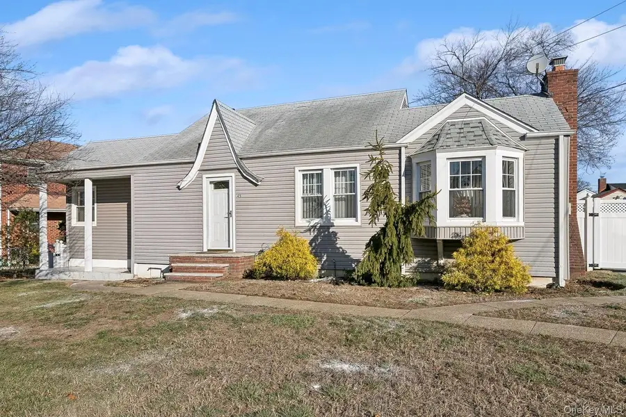 45 Ella Street, Valley Stream, NY 11580 - Image #2