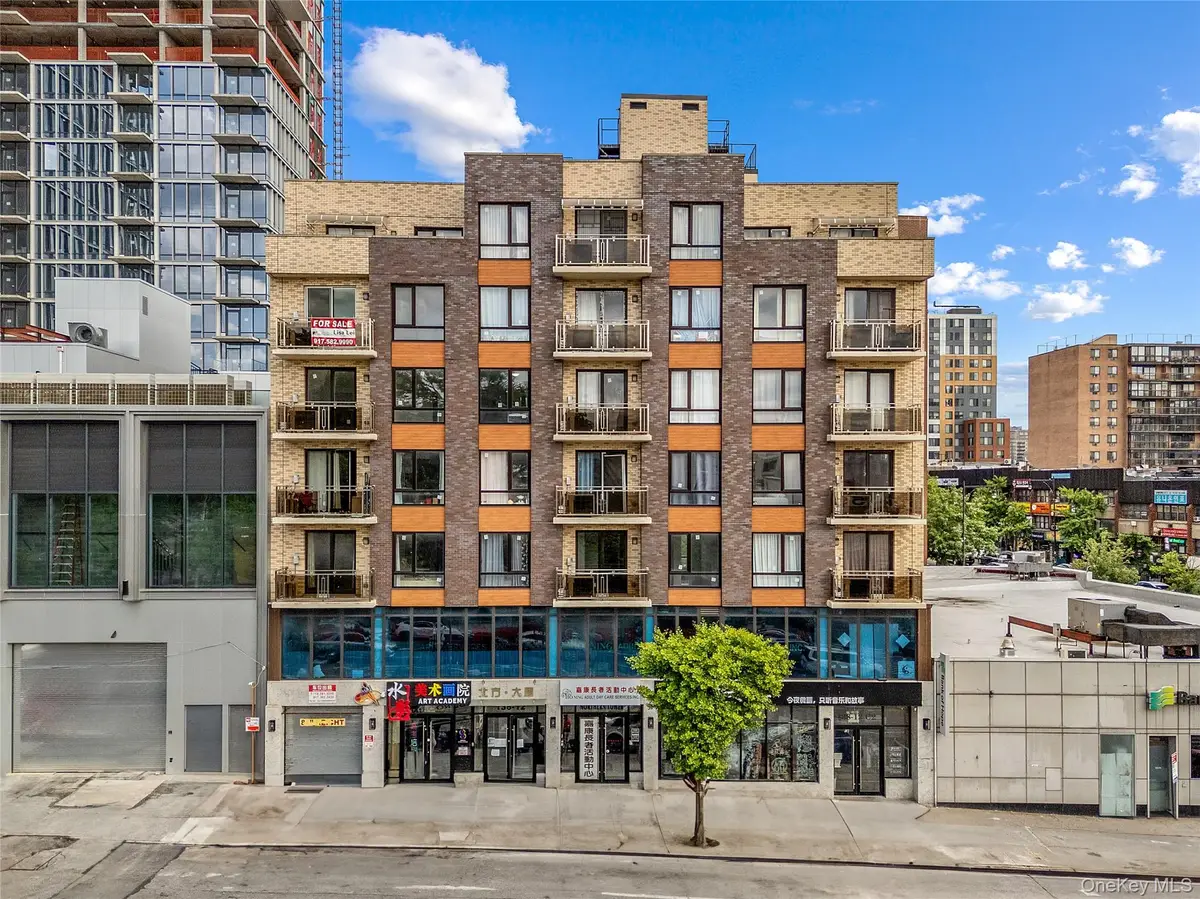 138-12 Northern Boulevard #3C, Flushing, NY 11354 - Image #1