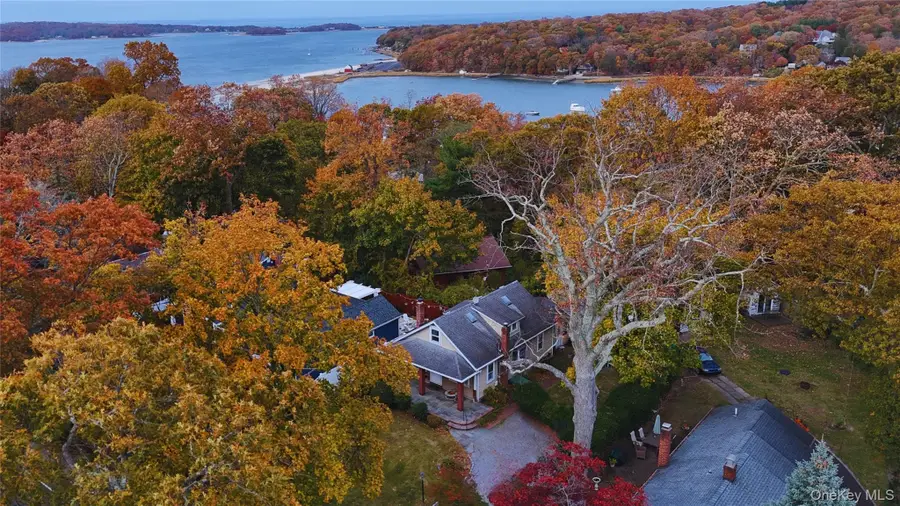 411 Harrison Drive, Centerport, NY 11721 - Image #2