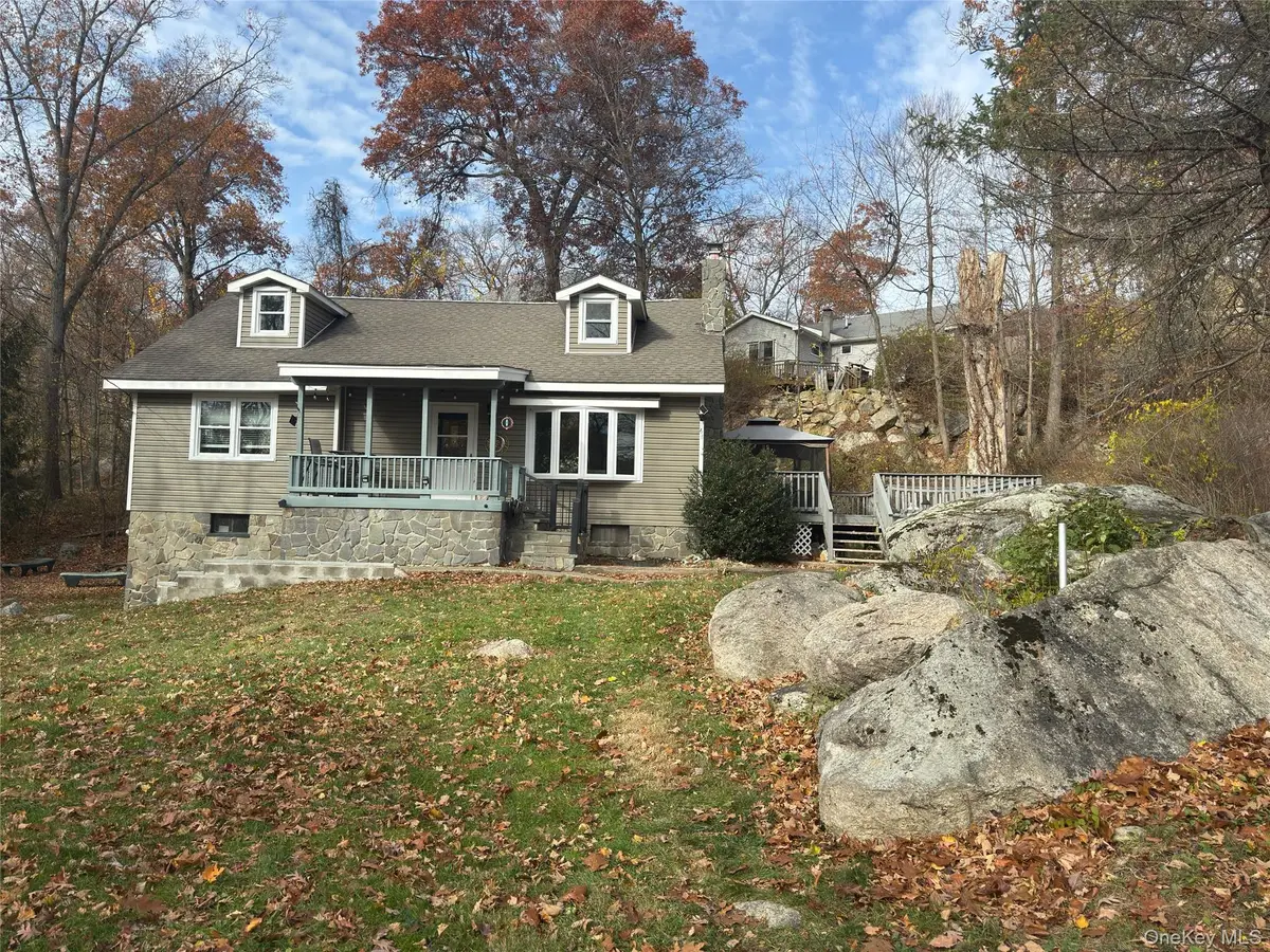 18 Cherry Street, Fort Montgomery, NY 10922 - Image #1