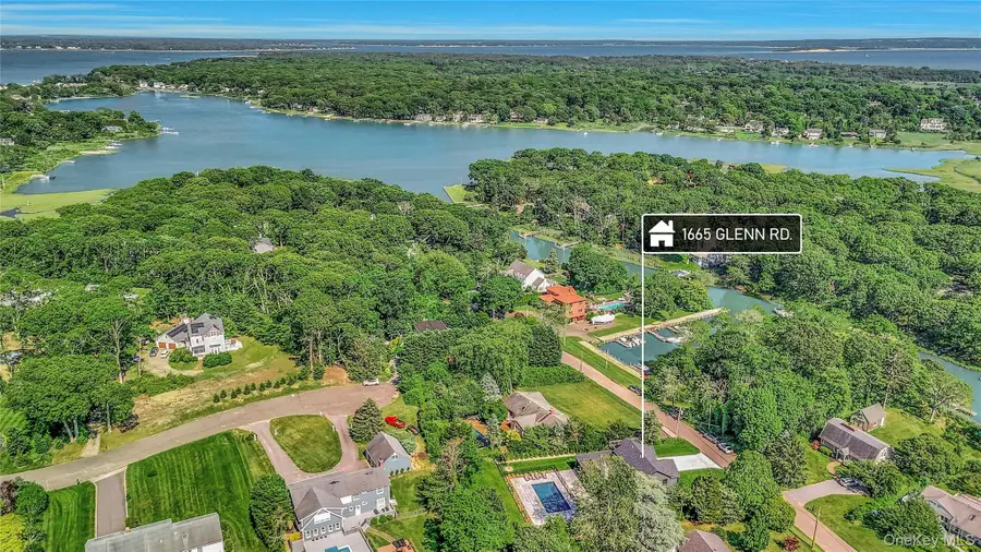 1665 Glenn Road, Southold, NY 11971 - Image #3