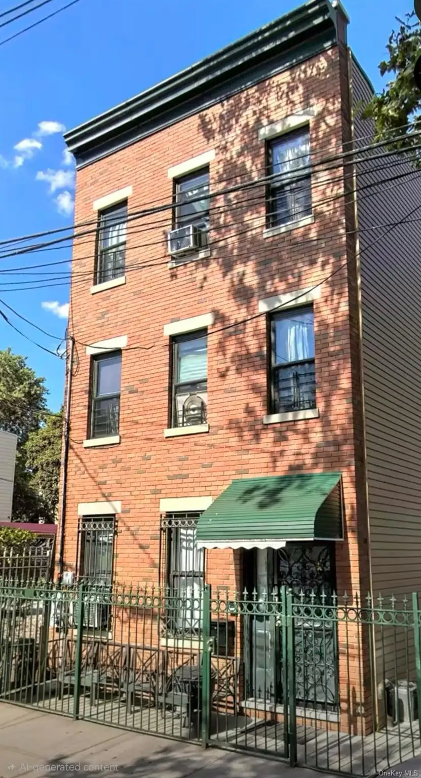 425 Barbey Street, Brooklyn, NY 11207 - Image #3