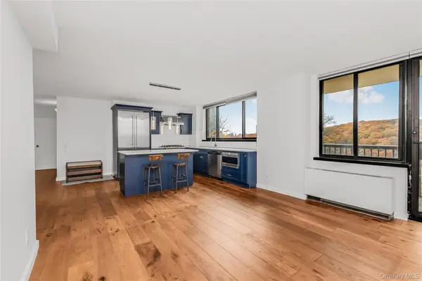 2287 Johnson Avenue #5F, Bronx, NY 10463