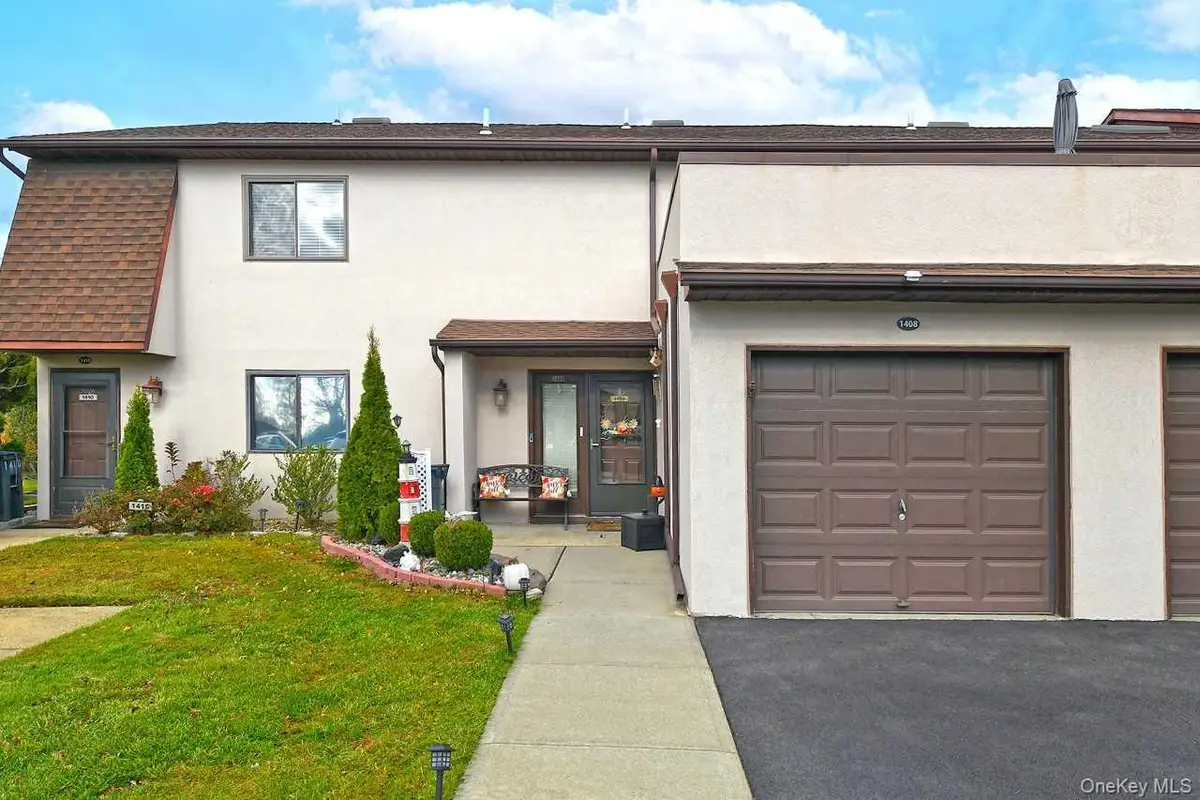 ONE Anchorage Way #1408, Freeport, NY 11520 - Image #1