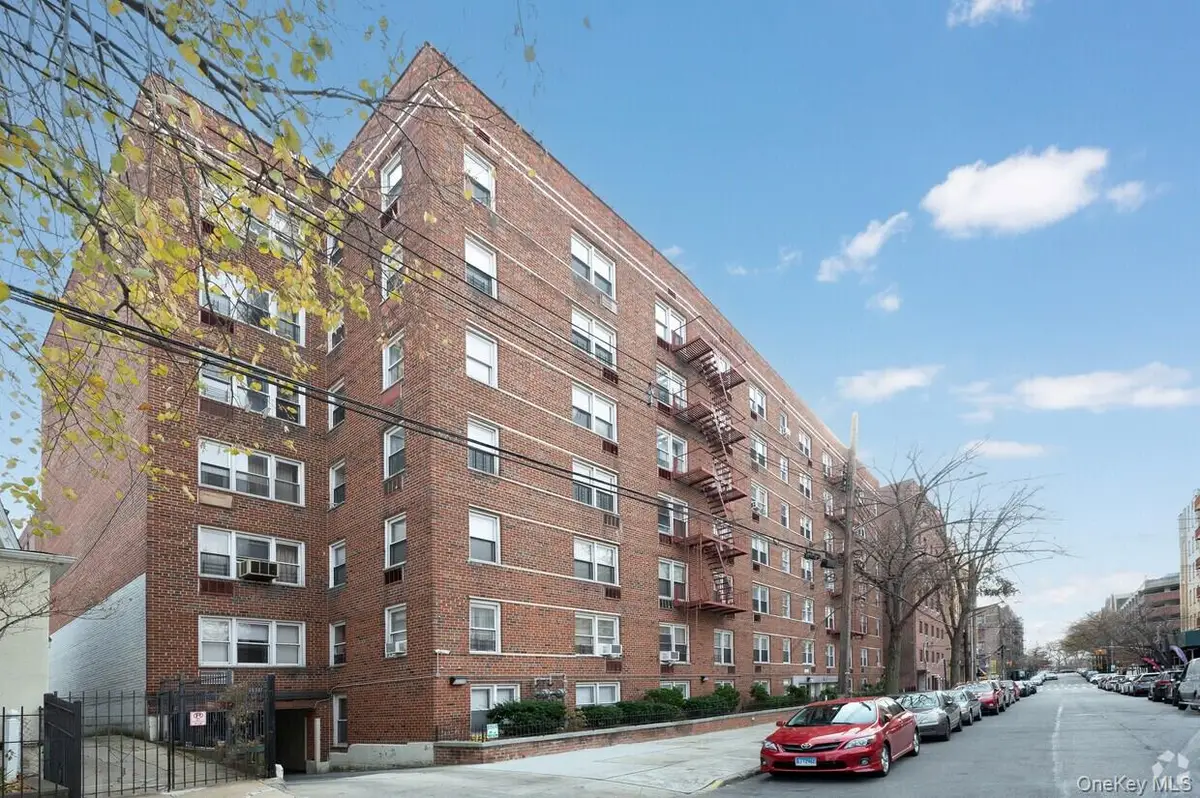 3520 Tryon Avenue #405, Bronx, NY 10467 - Image #1