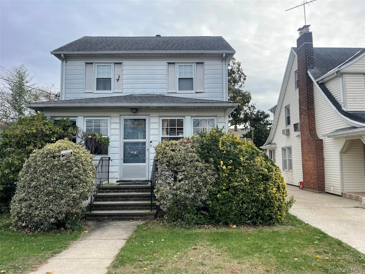 220-46 93rd Road, Queens Village, NY 11428 - Image #1