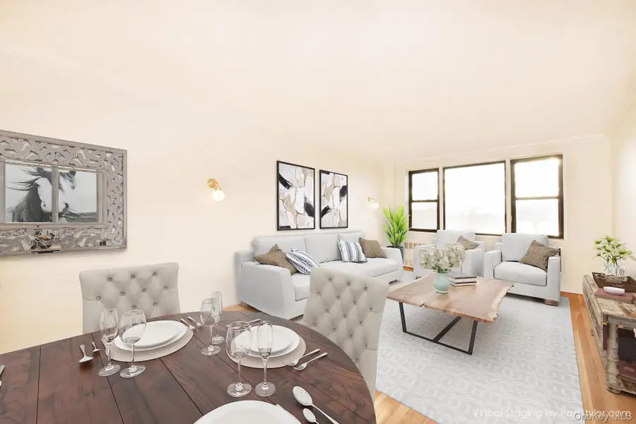 1 Birchwood Court #5H, Mineola, NY 11501 - Image #3