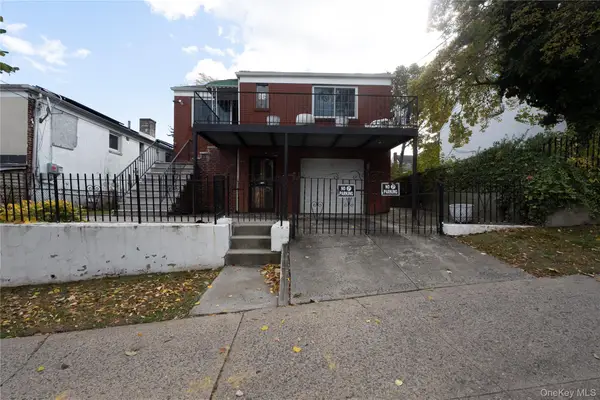 1616 Hammersley Avenue, Bronx, NY 10469