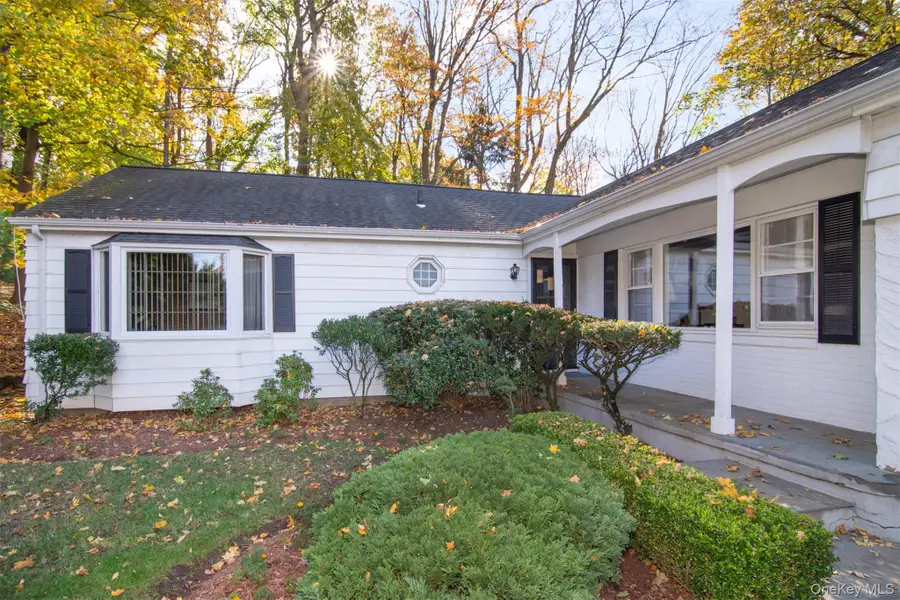 18 Eldredge Place, Dobbs Ferry, NY 10522 - Image #3