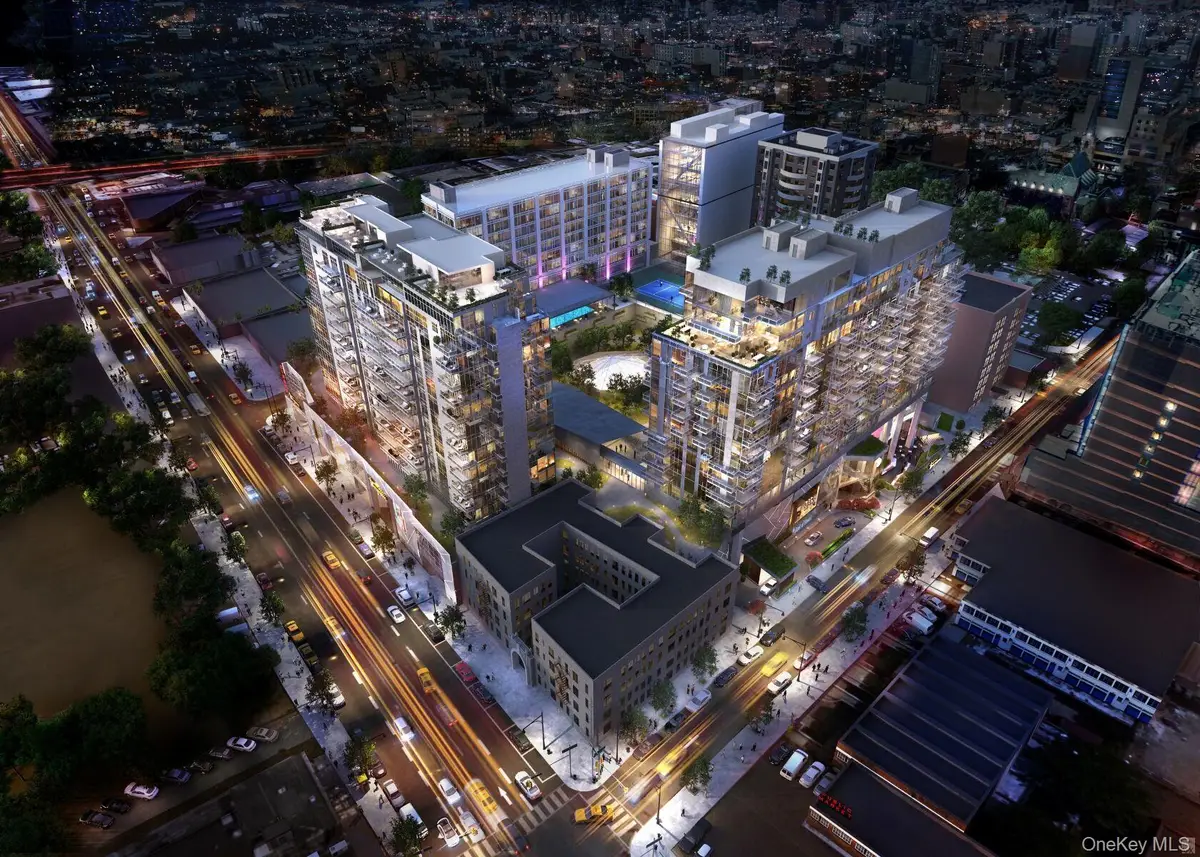 133-27 39th Avenue #11D, Flushing, NY 11354 - Image #1