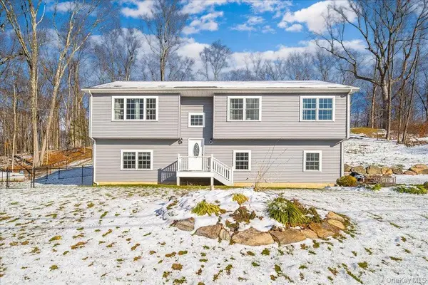 141 Johnson Road, Wingdale, NY 12594