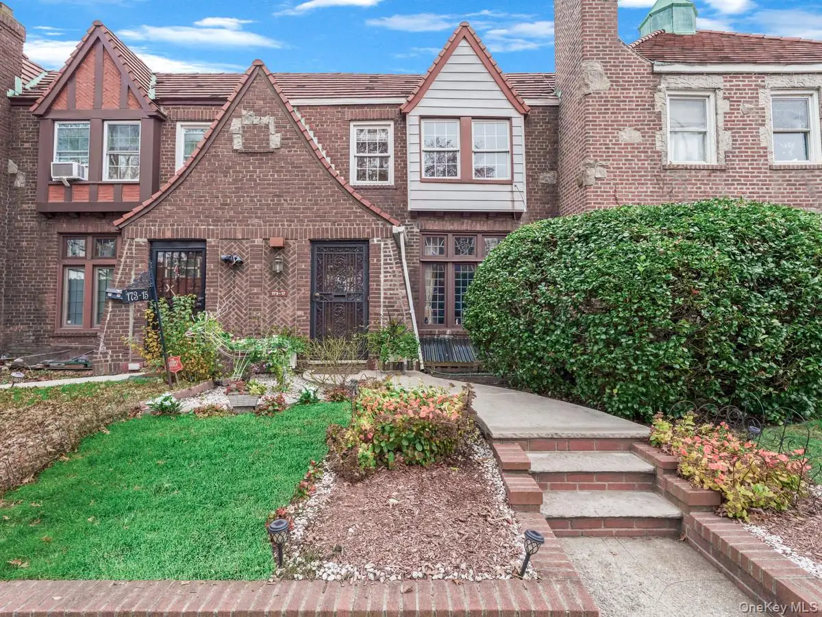 173-17 Sayers Avenue, Addisleigh Park, NY 11433 - Image #1