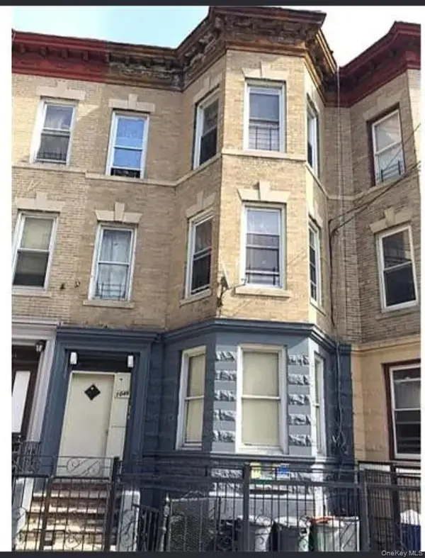 1046 College Avenue, Bronx, NY 10456