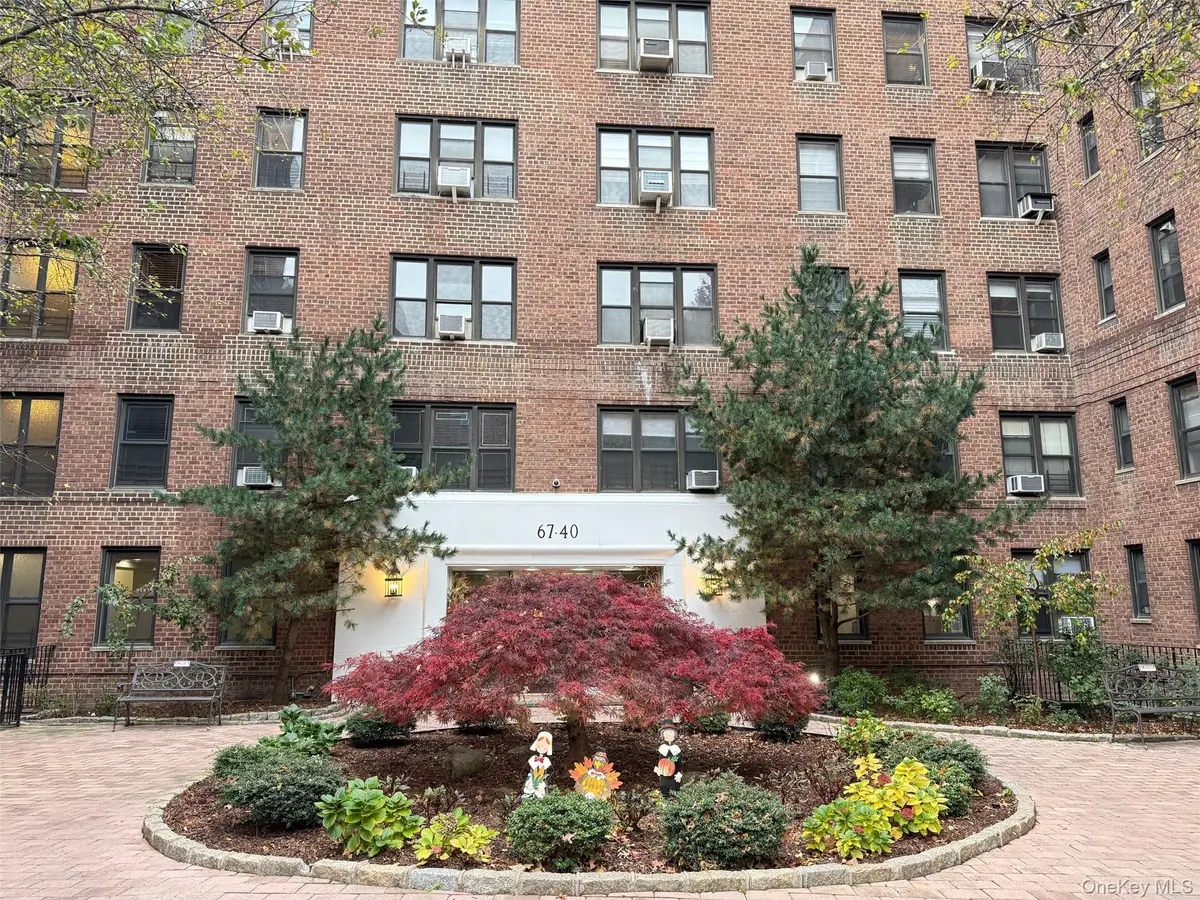 6740 Yellowstone Boulevard #2O, Forest Hills, NY 11375 - Image #1