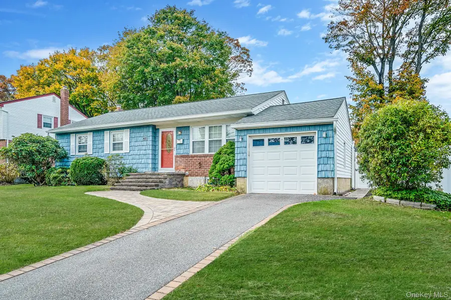 266 Tree Road, Centereach, NY 11720 - Image #3