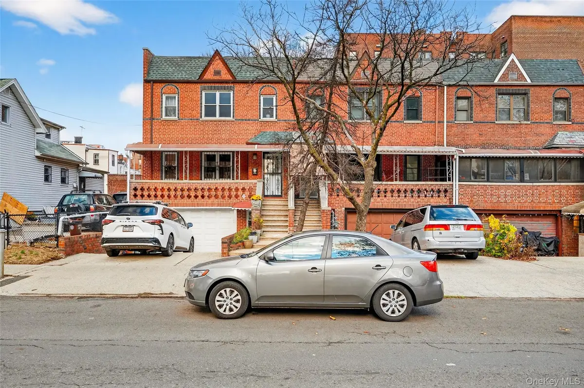 1458 Rowland Street, Bronx, NY 10461 - Image #1