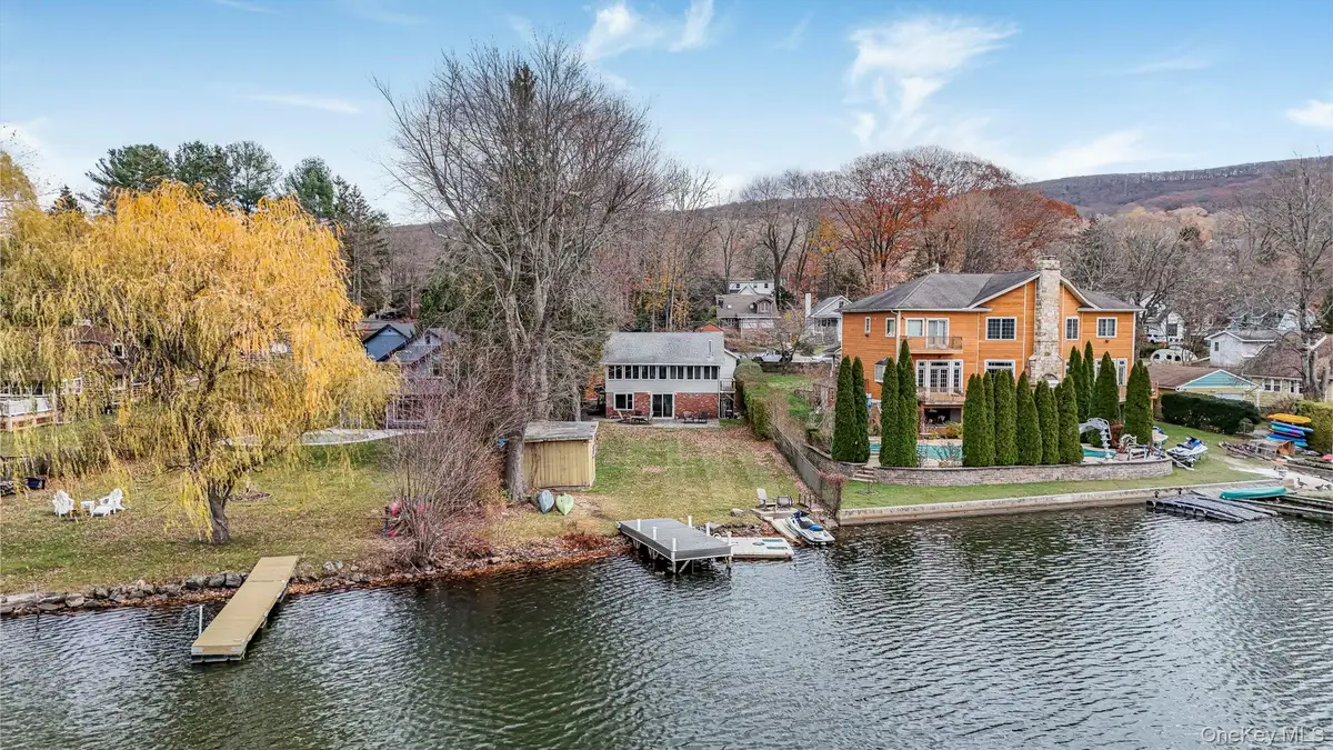 25 Teneyck Avenue, Greenwood Lake, NY 10925 - Image #1