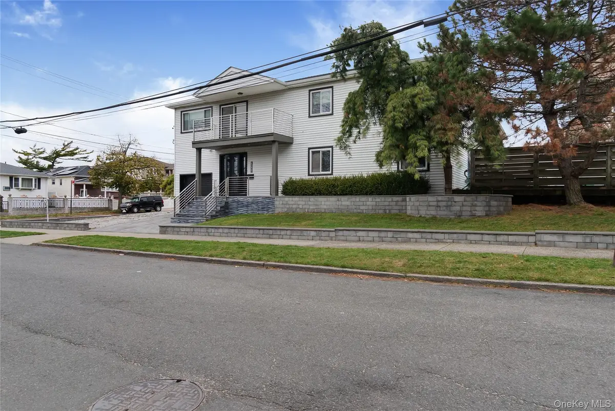 31-14 Healy Avenue, Far Rockaway, NY 11691 - Image #1
