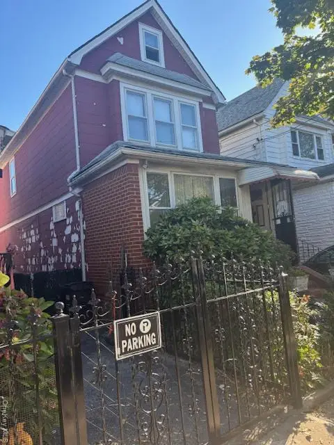 10431 113th Street, South Richmond Hill, NY 11419 - Image #2