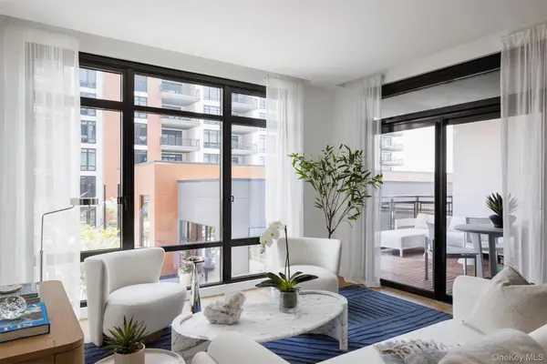 100 Boardwalk #908 A, Long Beach, NY 11561