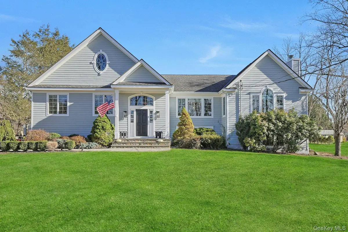 450 Westlake Drive, Valhalla, NY 10595 - Image #1