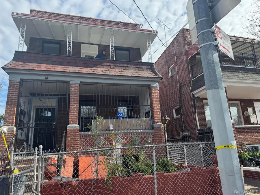 189 Legion Street, Brooklyn, NY 11212 - Image #2