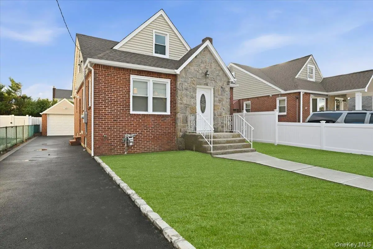 253 William Street, West Hempstead, NY 11552 - Image #1