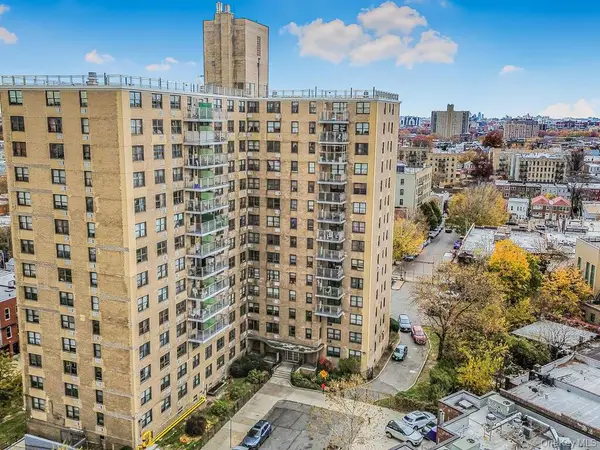 1966 Newbold Avenue #408, Bronx, NY 10472