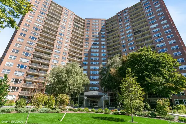 5800 Arlington Avenue #19L, Bronx, NY 10471