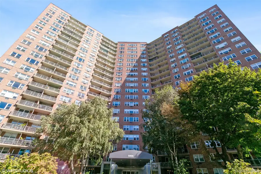 5800 Arlington Avenue #19L, Bronx, NY 10471 - Image #2