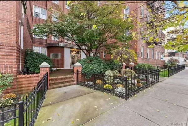 6536 Wetherole Street #306, Rego Park, NY 11374