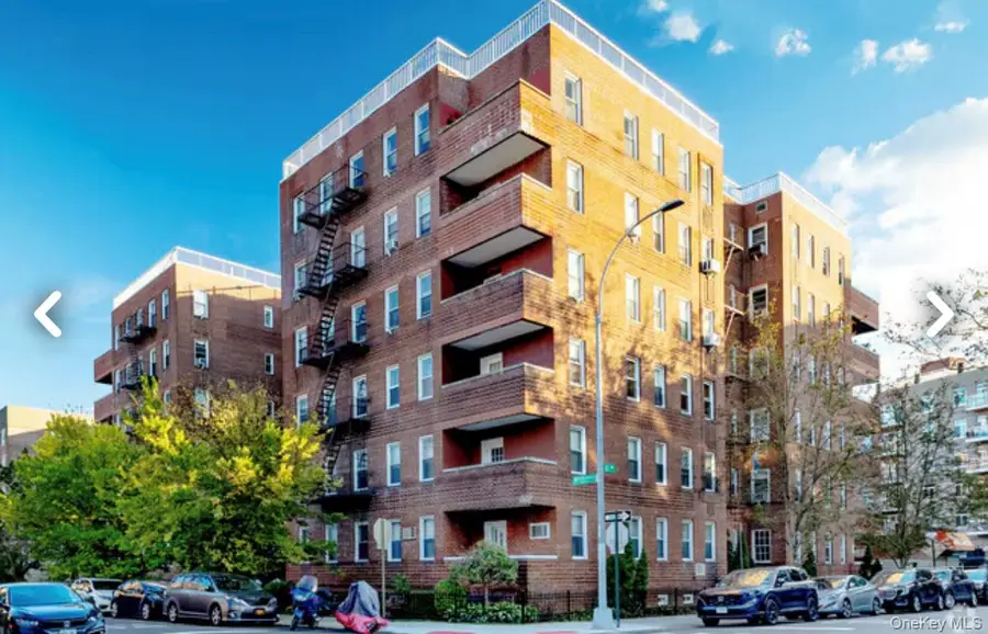 6536 Wetherole Street #306, Rego Park, NY 11374 - Image #3