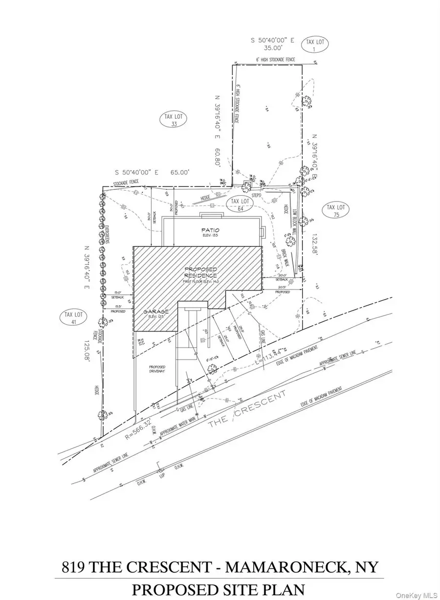 819 The Crescent, Mamaroneck, NY 10543 - Image #3